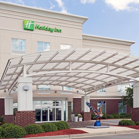 Holiday Inn Statesboro-University Area By Ihg Εξωτερικό φωτογραφία