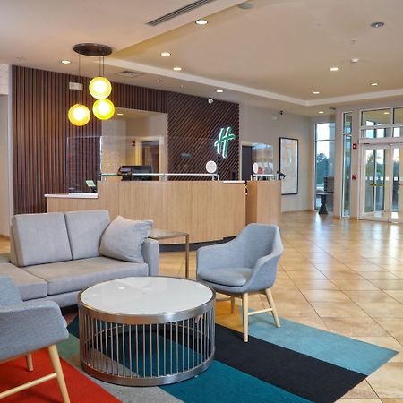 Holiday Inn Statesboro-University Area By Ihg Εξωτερικό φωτογραφία