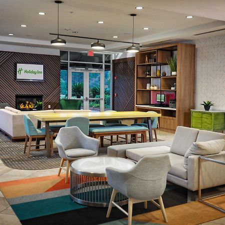 Holiday Inn Statesboro-University Area By Ihg Εξωτερικό φωτογραφία