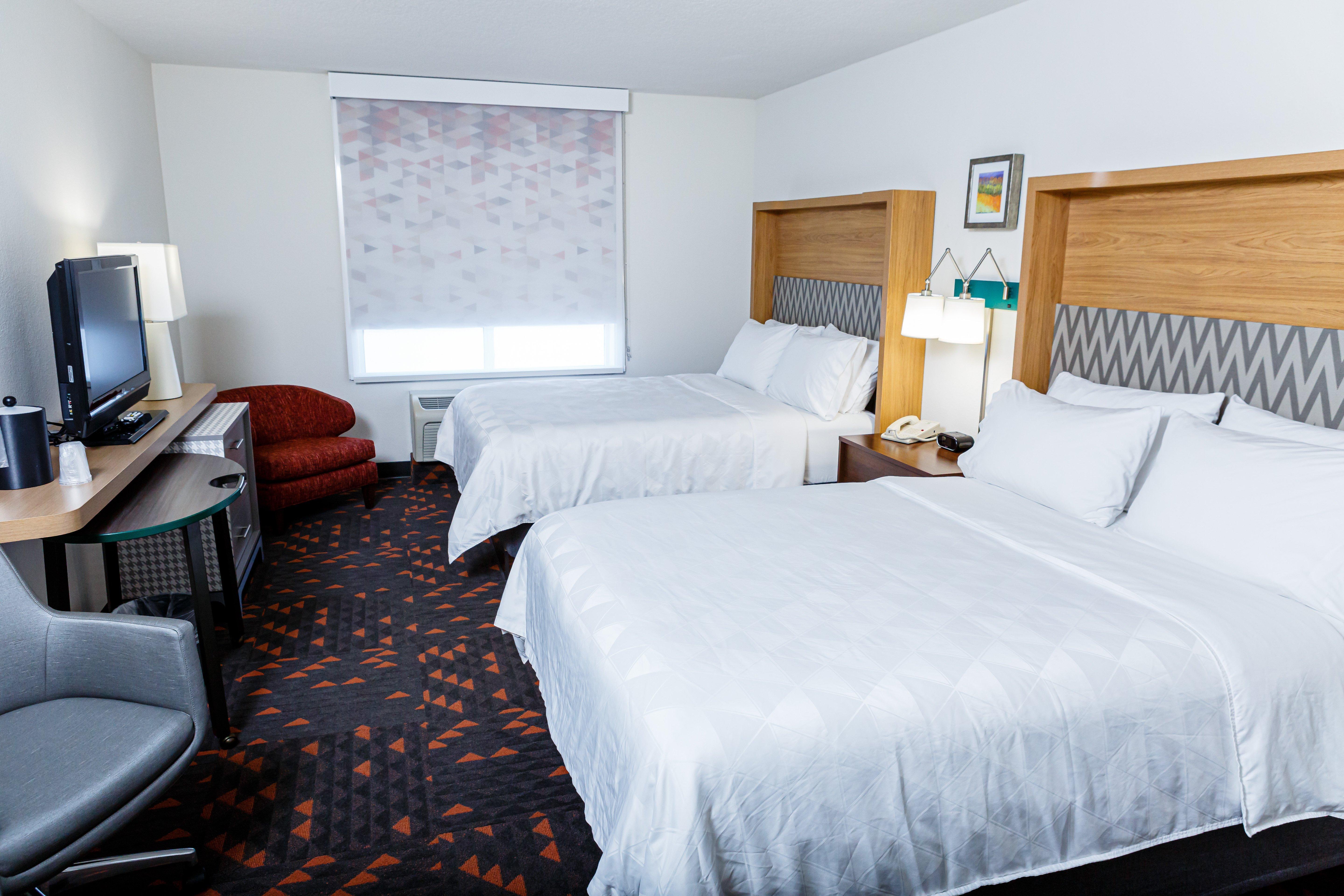 Holiday Inn Statesboro-University Area By Ihg Εξωτερικό φωτογραφία