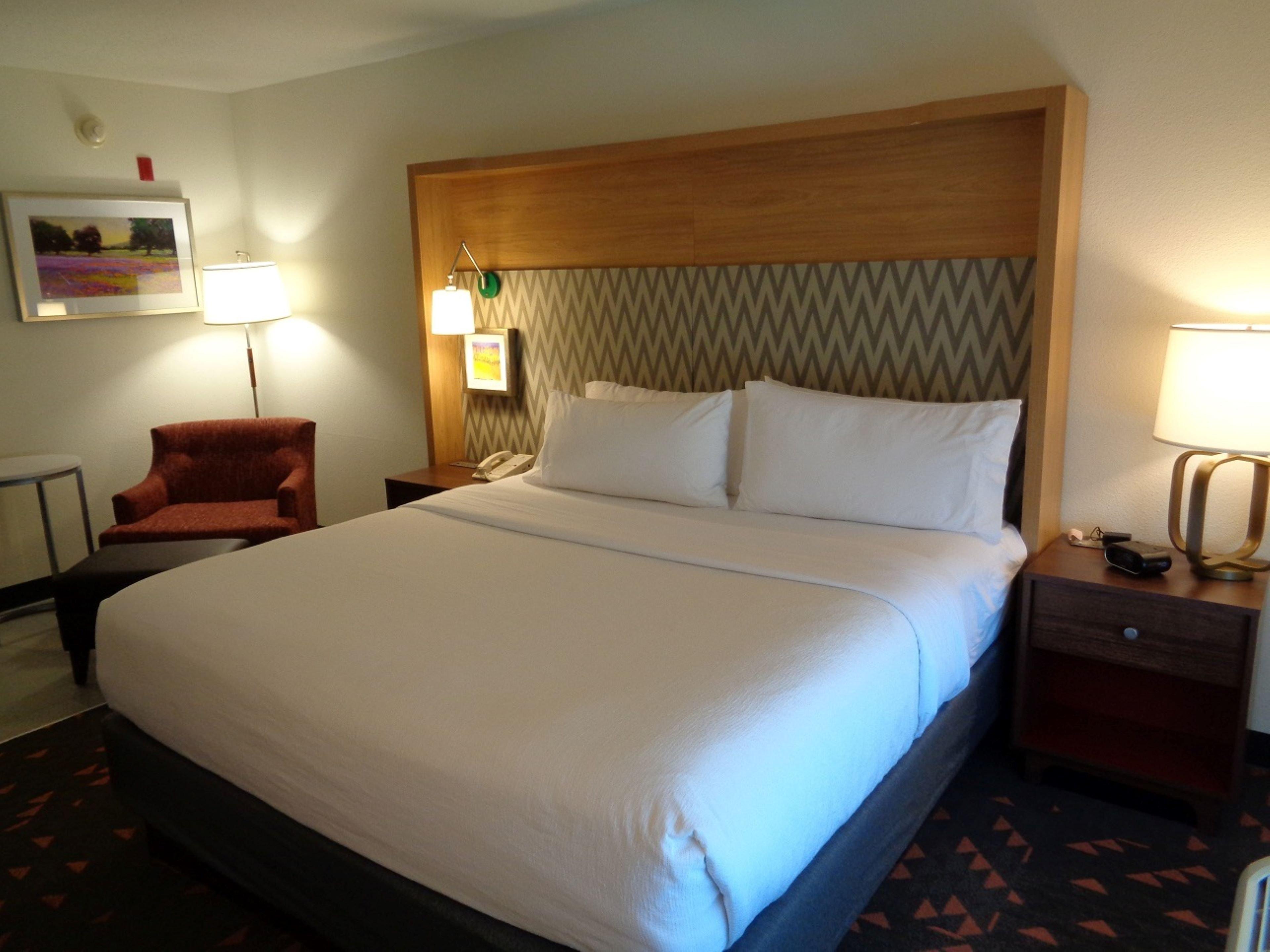 Holiday Inn Statesboro-University Area By Ihg Εξωτερικό φωτογραφία