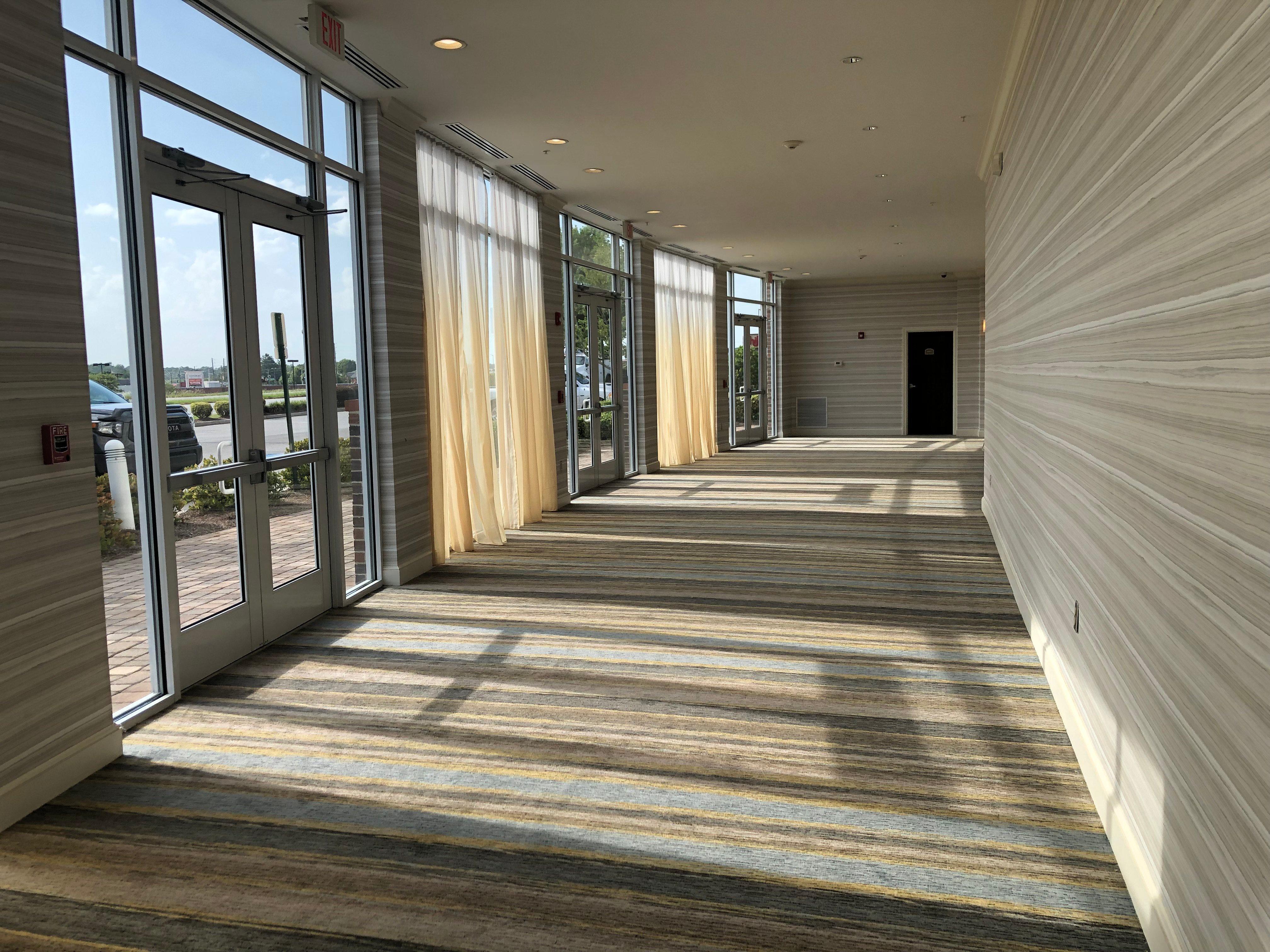 Holiday Inn Statesboro-University Area By Ihg Εξωτερικό φωτογραφία