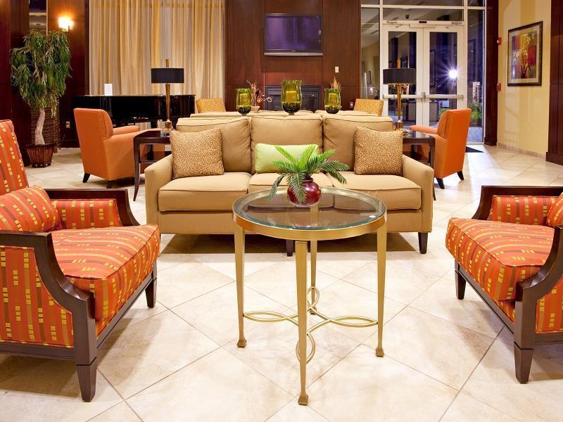 Holiday Inn Statesboro-University Area By Ihg Εξωτερικό φωτογραφία
