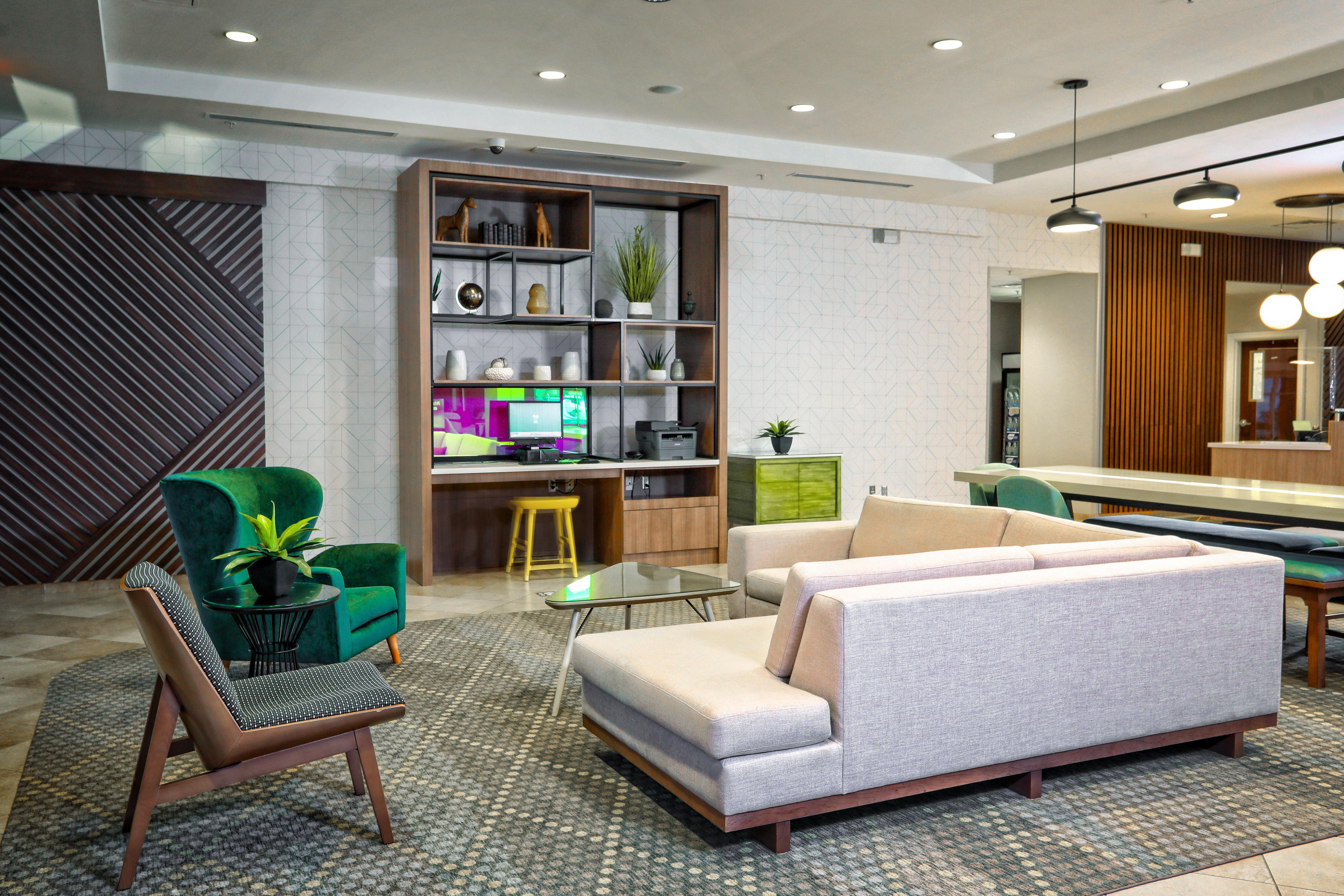 Holiday Inn Statesboro-University Area By Ihg Εξωτερικό φωτογραφία