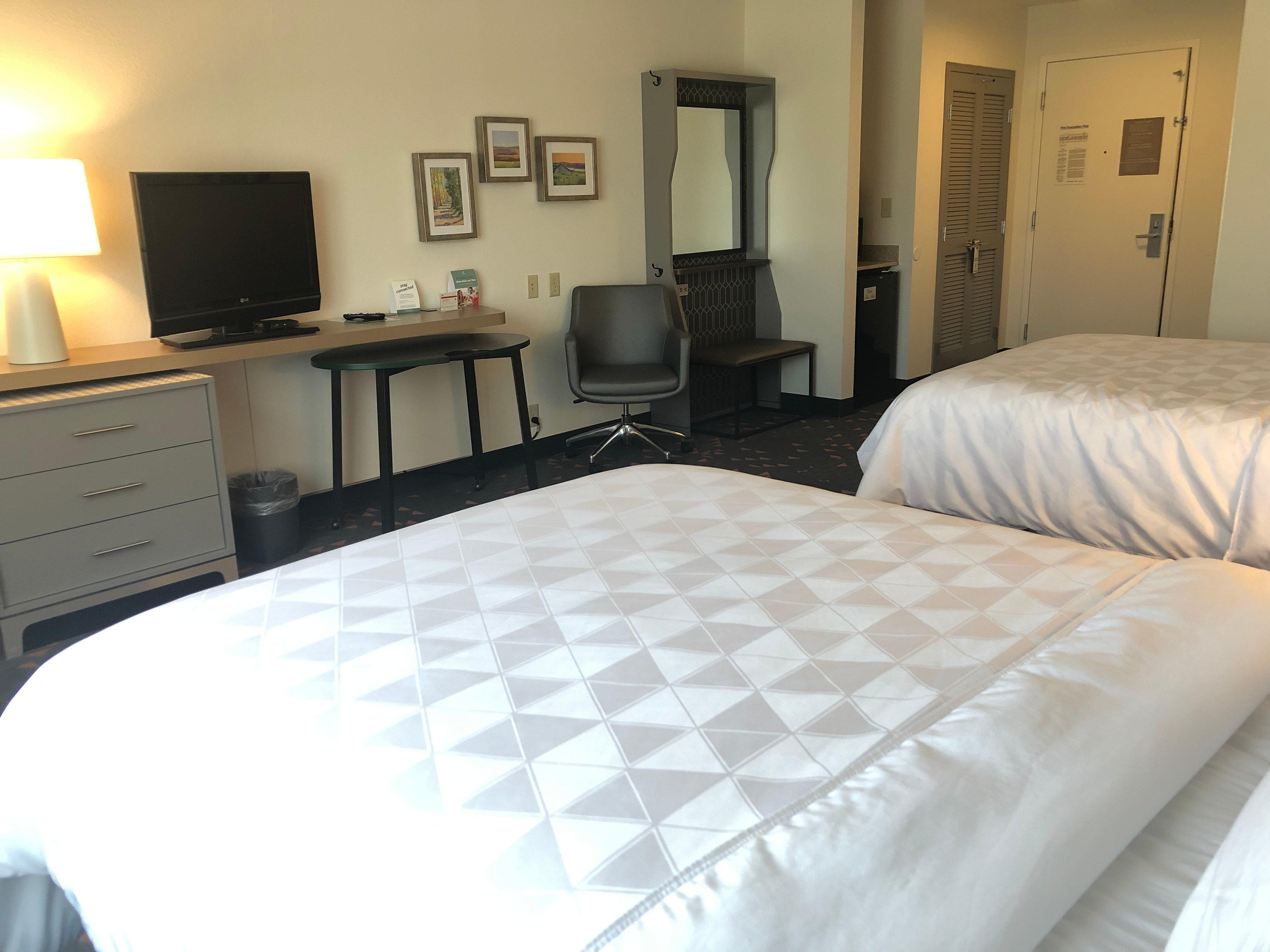 Holiday Inn Statesboro-University Area By Ihg Εξωτερικό φωτογραφία