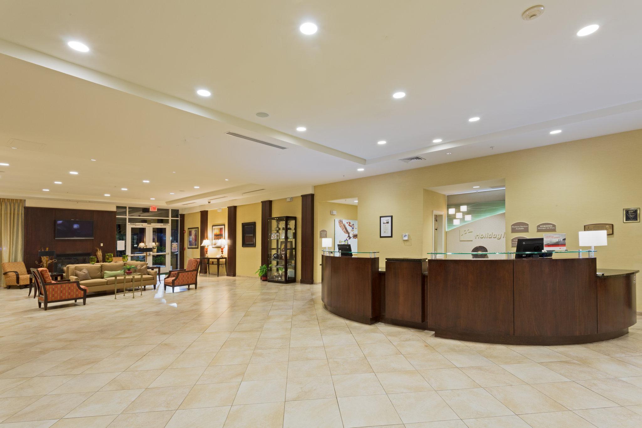 Holiday Inn Statesboro-University Area By Ihg Εξωτερικό φωτογραφία