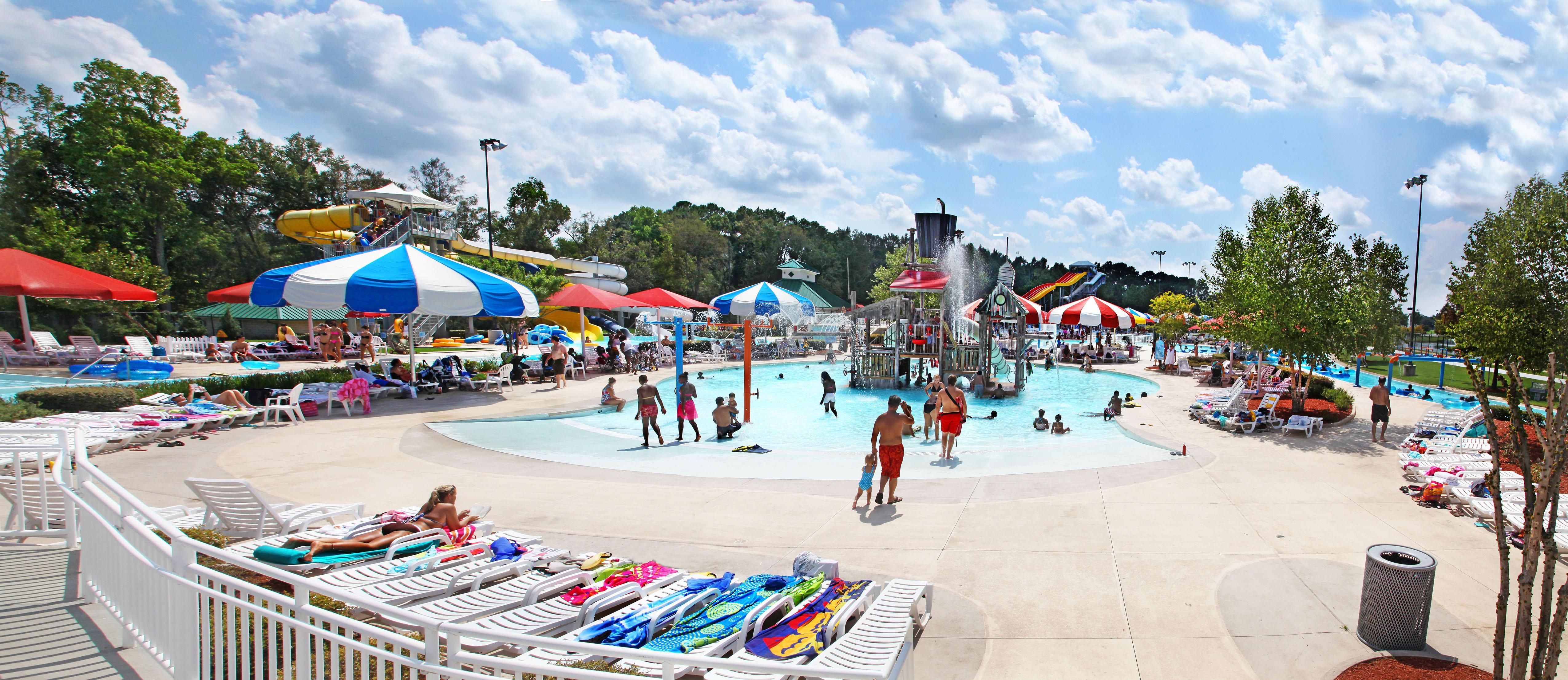 Holiday Inn Statesboro-University Area By Ihg Εξωτερικό φωτογραφία