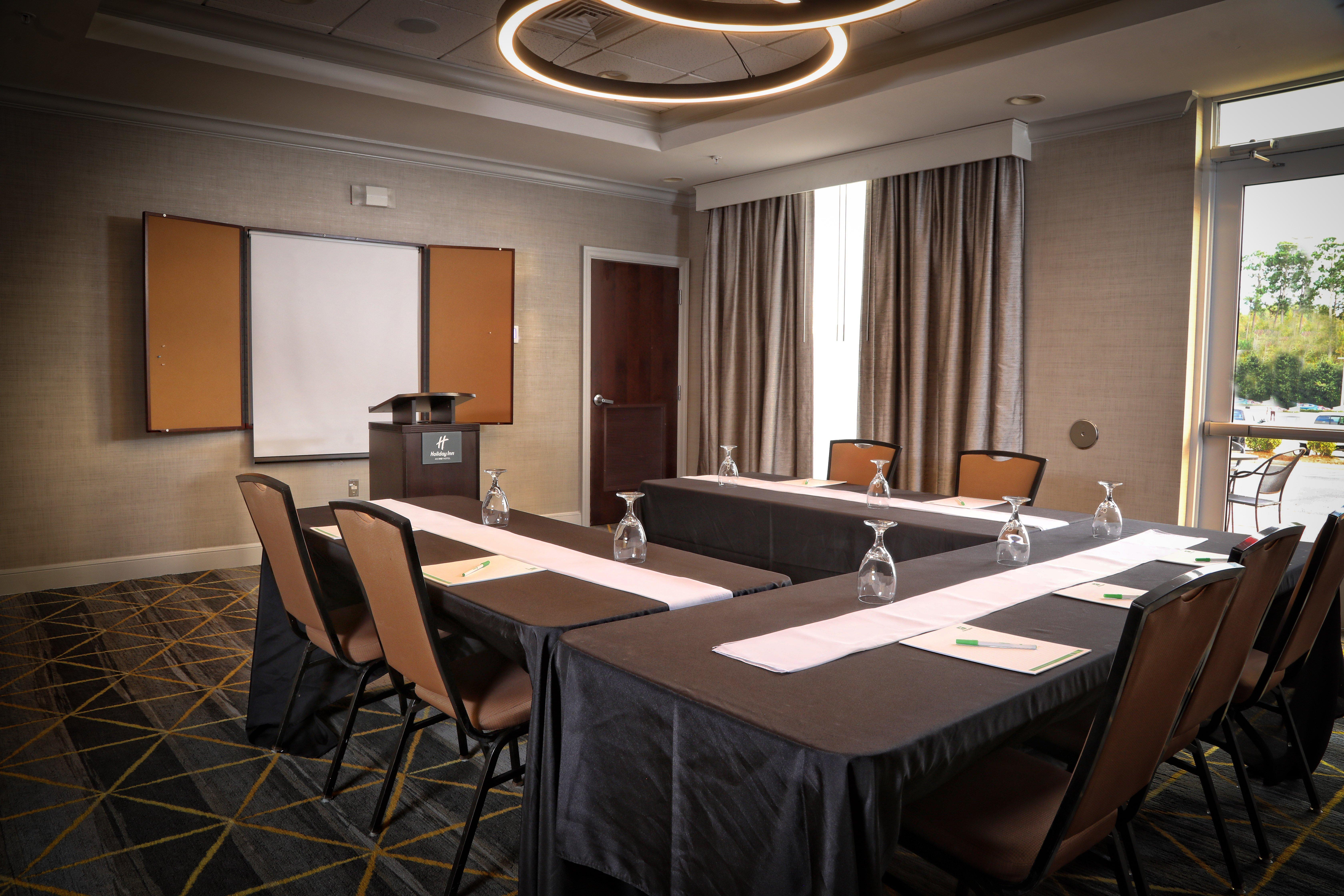 Holiday Inn Statesboro-University Area By Ihg Εξωτερικό φωτογραφία