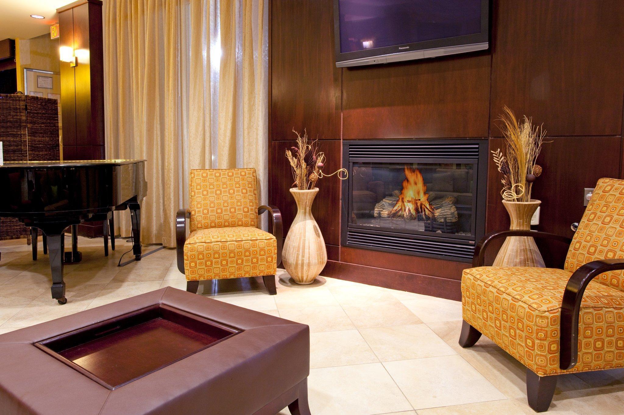 Holiday Inn Statesboro-University Area By Ihg Εξωτερικό φωτογραφία