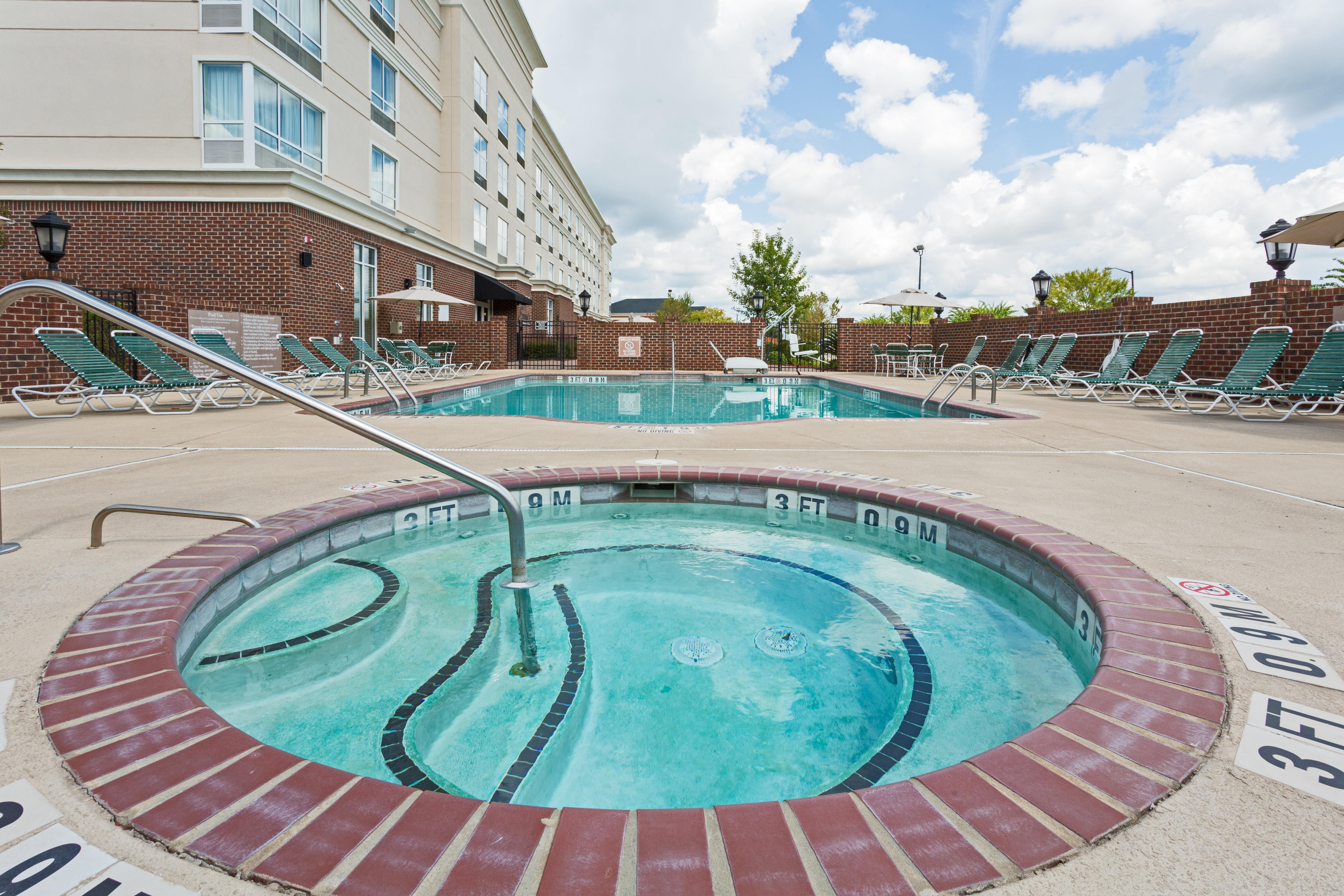 Holiday Inn Statesboro-University Area By Ihg Εξωτερικό φωτογραφία