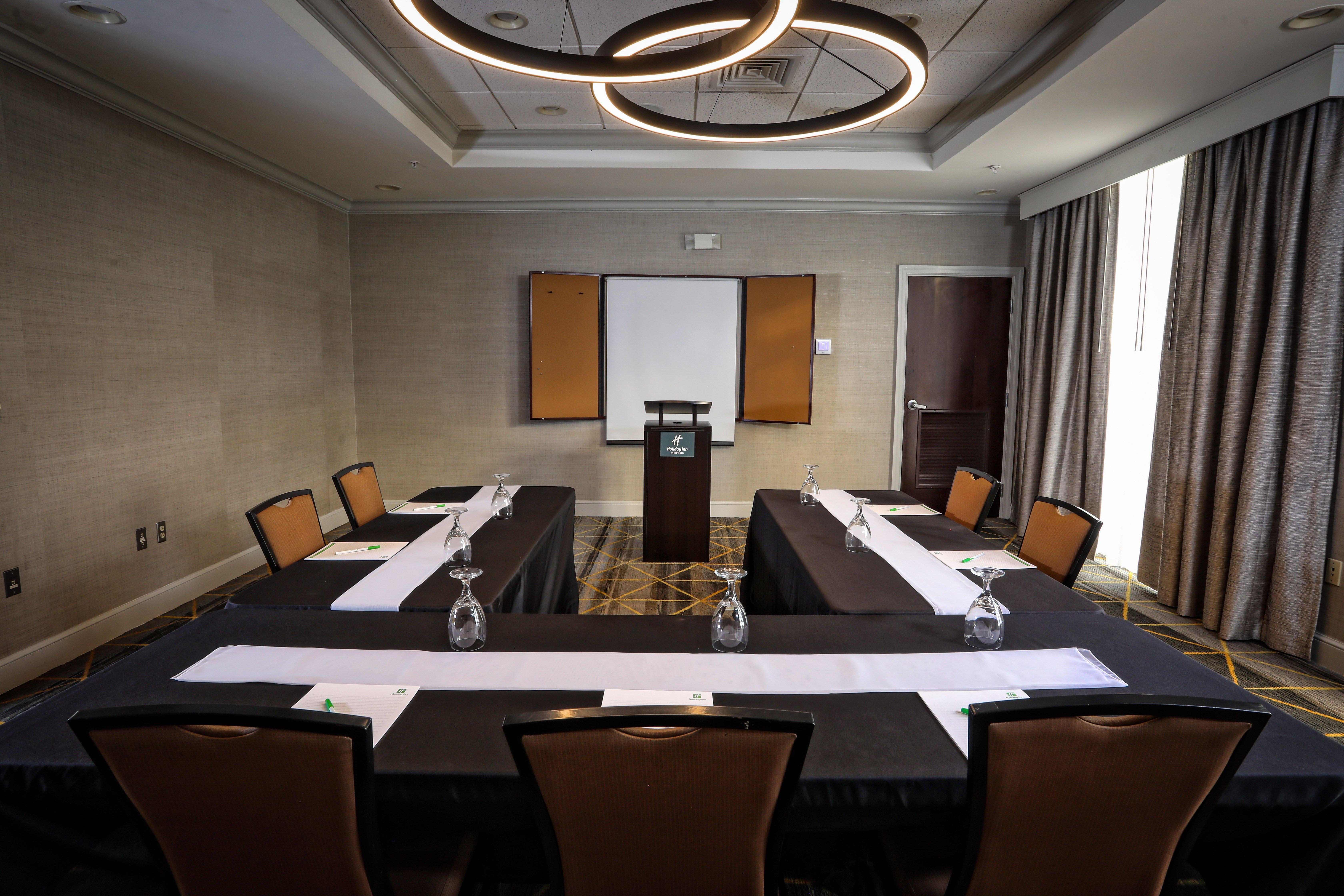 Holiday Inn Statesboro-University Area By Ihg Εξωτερικό φωτογραφία