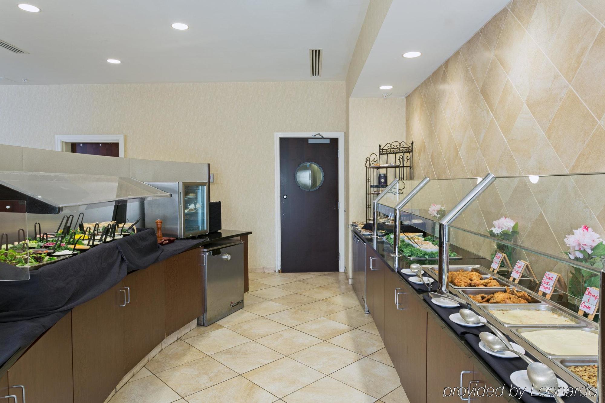 Holiday Inn Statesboro-University Area By Ihg Εξωτερικό φωτογραφία