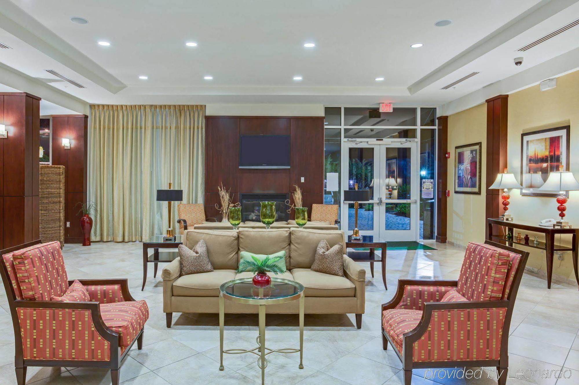 Holiday Inn Statesboro-University Area By Ihg Εξωτερικό φωτογραφία