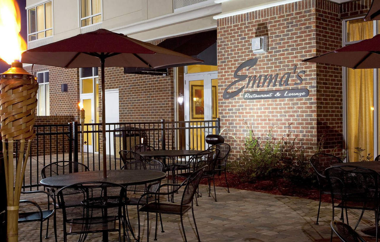 Holiday Inn Statesboro-University Area By Ihg Εξωτερικό φωτογραφία