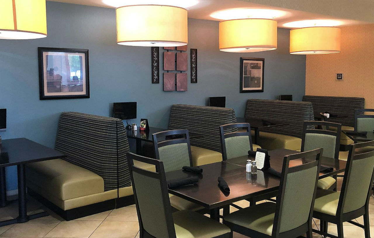 Holiday Inn Statesboro-University Area By Ihg Εξωτερικό φωτογραφία