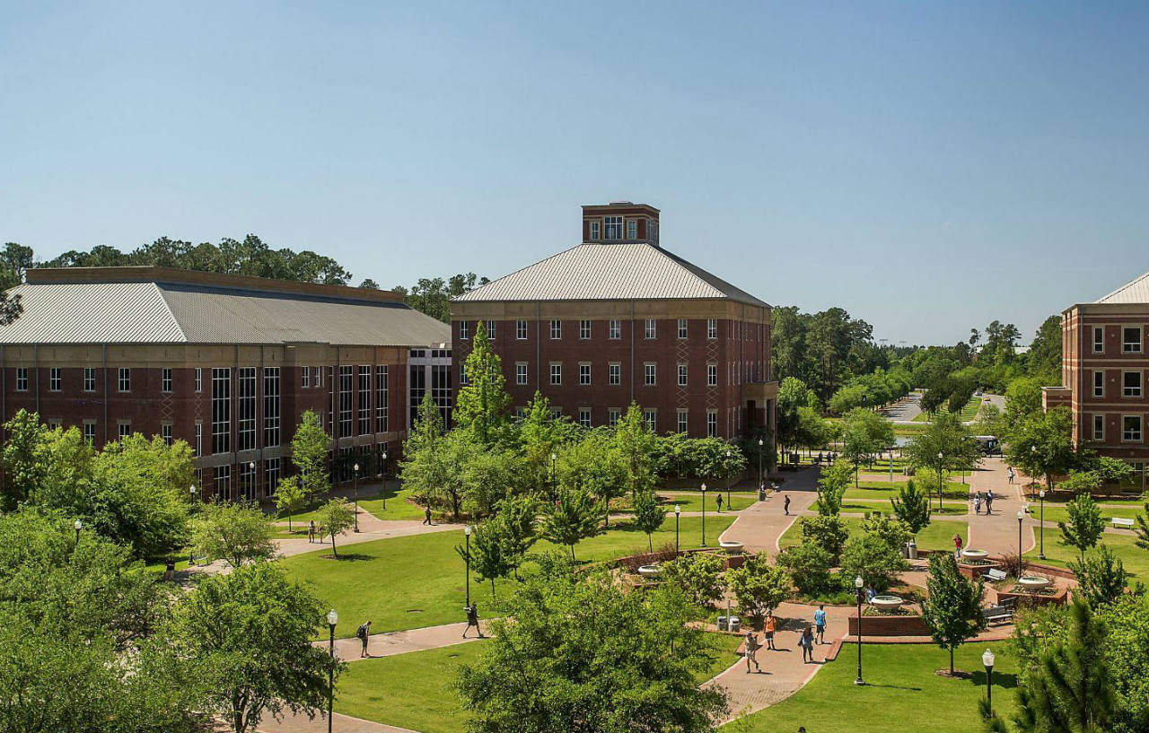 Holiday Inn Statesboro-University Area By Ihg Εξωτερικό φωτογραφία
