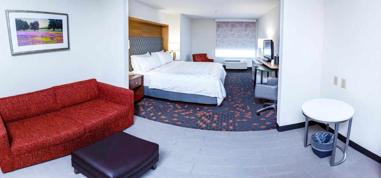 Holiday Inn Statesboro-University Area By Ihg Εξωτερικό φωτογραφία