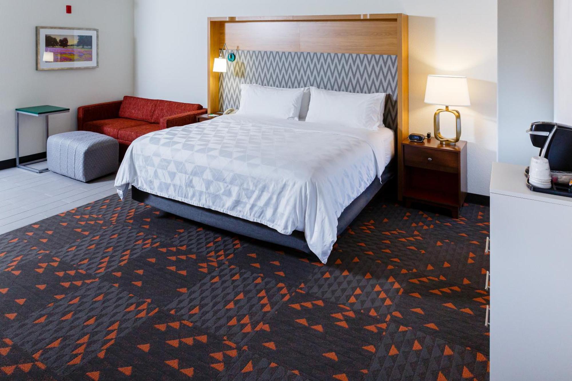 Holiday Inn Statesboro-University Area By Ihg Εξωτερικό φωτογραφία