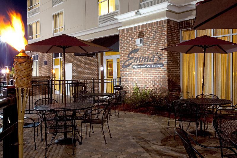 Holiday Inn Statesboro-University Area By Ihg Εξωτερικό φωτογραφία