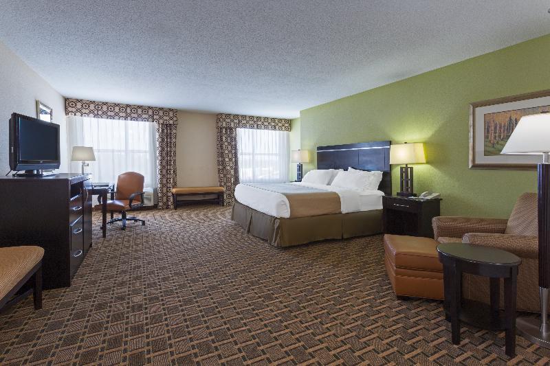 Holiday Inn Statesboro-University Area By Ihg Εξωτερικό φωτογραφία