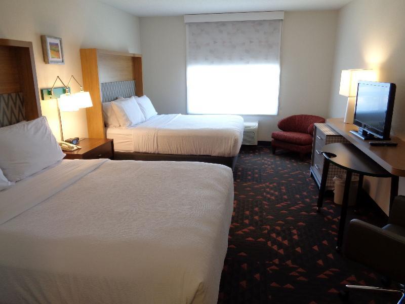 Holiday Inn Statesboro-University Area By Ihg Εξωτερικό φωτογραφία
